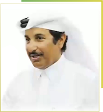His Excellency Sheikh Mansour Jabor J J Al-Thani